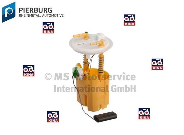 DEPO ŞAMANDIRASI 702700500 CLIO III 1.5 DCI MODUS (8200588627) 2FİŞ MOTORSUZ