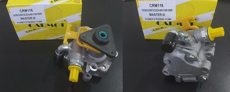 DİREKSİYON POMPASI CRX116 MASTER III 2.3 DCI