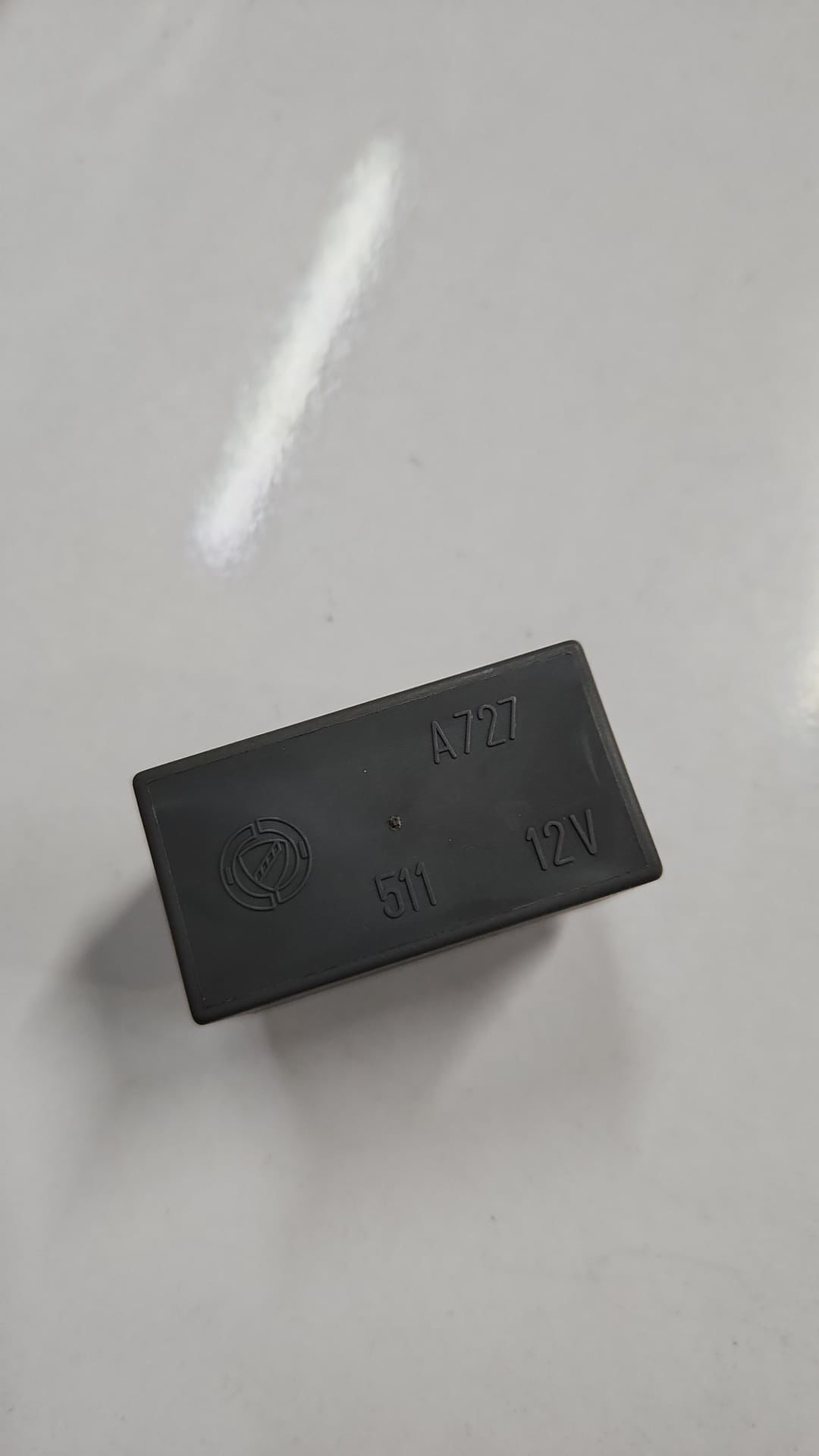 MERKEZİ KİLİT ROLESİ TEMPRA TİPO