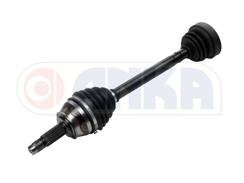 AKS KOMPLE SAĞ 10500001 DOBLO LALESİZ 1.9 JTD (01 ) 1.3 JTD