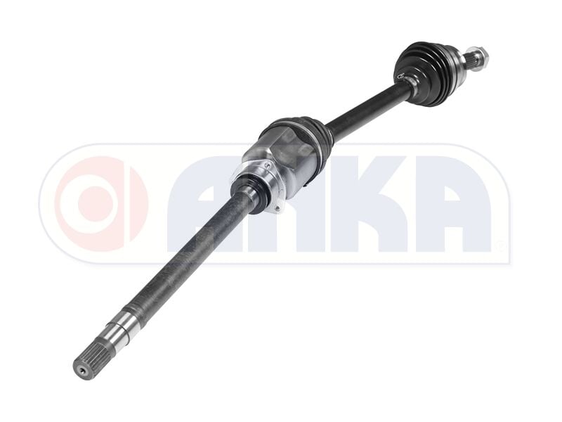 AKS KOMPLE SAĞ 10500003 FİORİNO 1.3 MJET (07 )