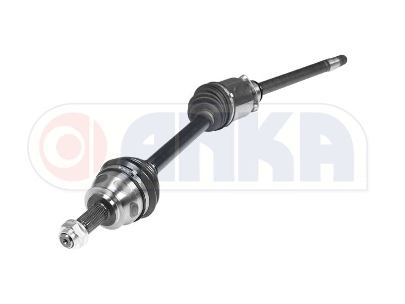 AKS KOMPLE SAĞ 10500007 LINEA 1.3 MJTD 90 HP (07 )