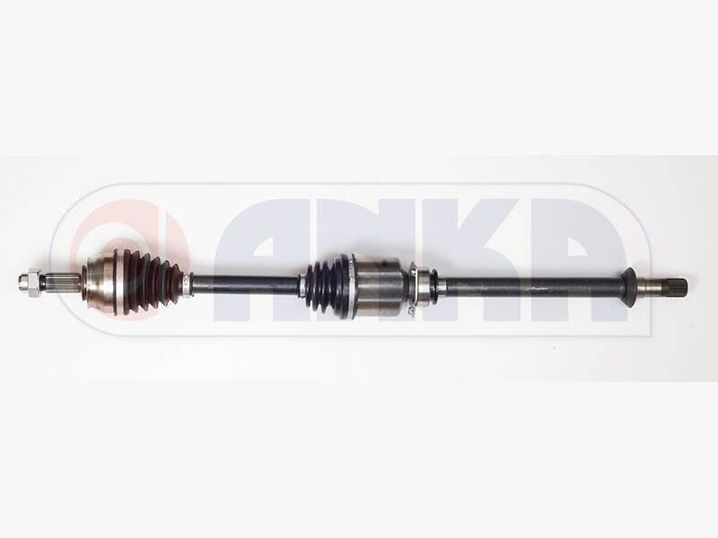 AKS KOMPLE SAĞ 10500010 GRANDE PUNTO 1.3MTJ 75HP 05 > 906MM