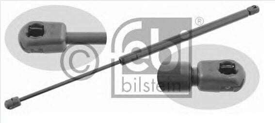 BAGAJ AMORTİSÖR 611705 406 SW (94 01)