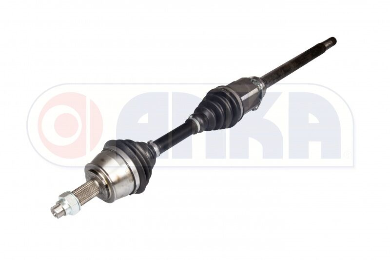 AKS KOMPLE SAĞ 10500017 DOBLO MAXI 1.6 DMJT (10 )