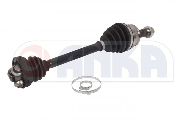 AKS KOMPLE SAĞ 10500019 EGEA 1.3 MJT 15 > LALESİZ