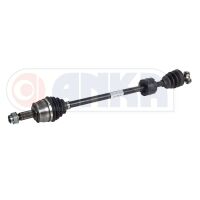AKS KOMPLE SAĞ 10500021 EGEA 1.4 16V 15 > LALESİZ