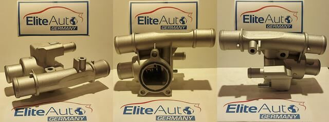 TERMOSTAT 04325161 PALIO MAREA 1.6 16V KLİMALI (46776216)