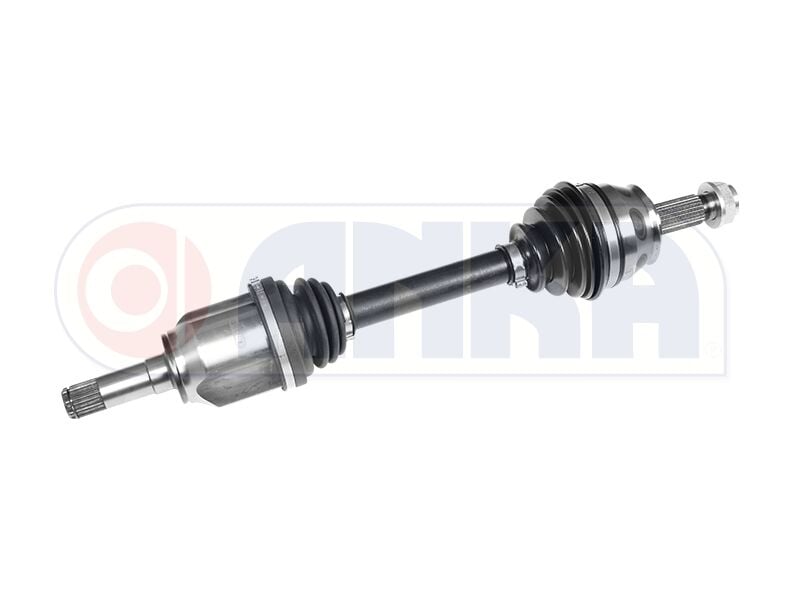 AKS KOMPLE SOL 10501003 FİORİNO 1.3 MJET (07 )