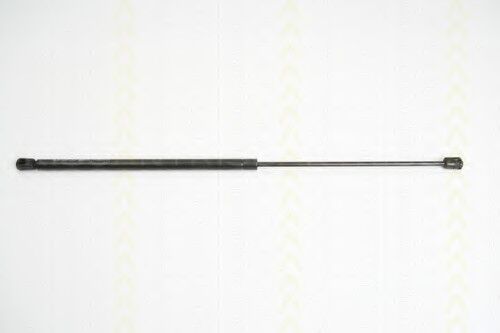 MOTOR KAPUT AMORTİSÖRÜ 611958 (611621) ASTRA H HATCHBACK