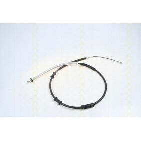 EL FREN TELİ ARKA SOL 1102.635 GRANDE PUNTO 1.2 8V 16V (KAMPANALI)
