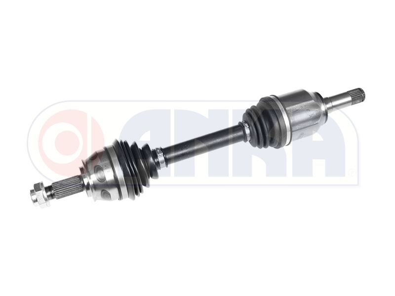 AKS KOMPLE SOL 10501007 LINEA 1.3 MJTD 90 HP (07 )