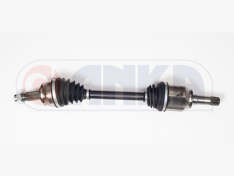 AKS KOMPLE SOL 10501010 GRANDE PUNTO 1.3MTJ 75HP 05 > 624MM