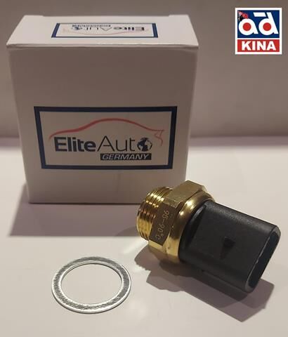 FAN MÜŞÜRÜ 2FİŞLİ CRX1104 TEMPRA SLUNO PALIO MAREA DUCATO 2.8 TD