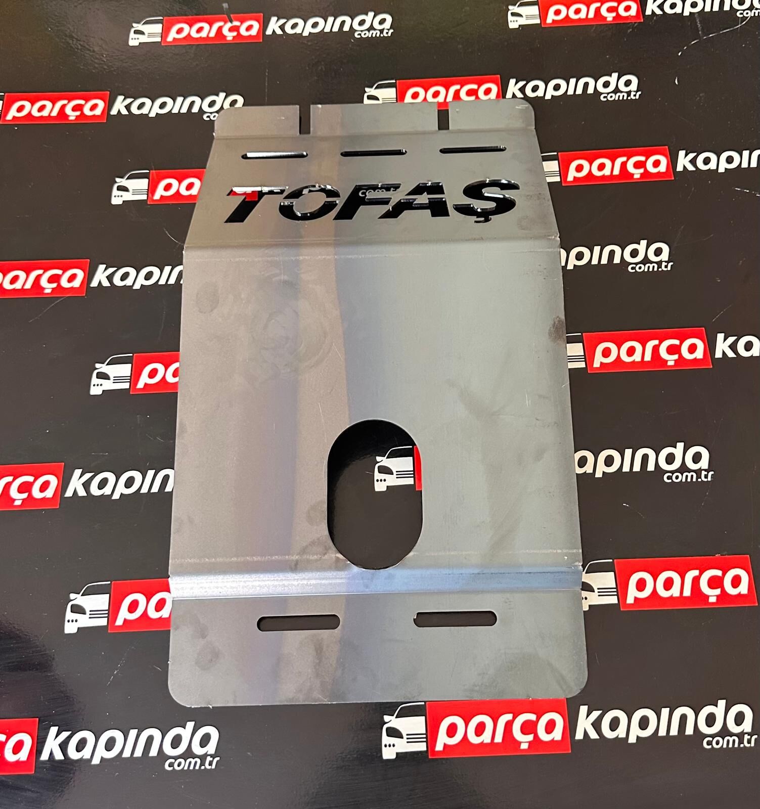 KARTER SACI TOFAŞ DOĞAN KARTAL ŞAHİN