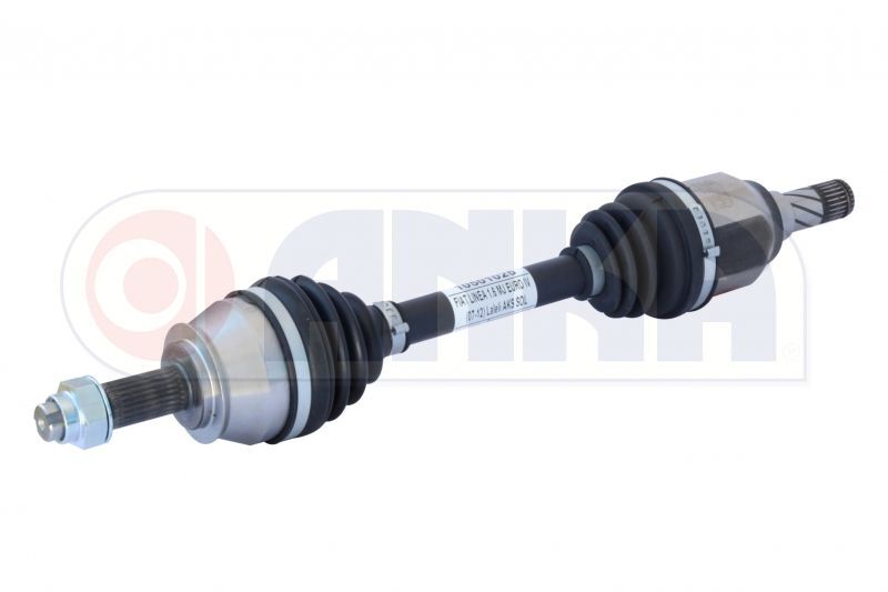 AKS KOMPLE SOL (LALELİ) 10501025 LINEA EURO4 07 > 1.6 MJET G.PUNTO 05 > 1.3 MJET