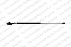 BAGAJ AMORTİSÖRÜ 612111 NISSAN TRAIL 03 07