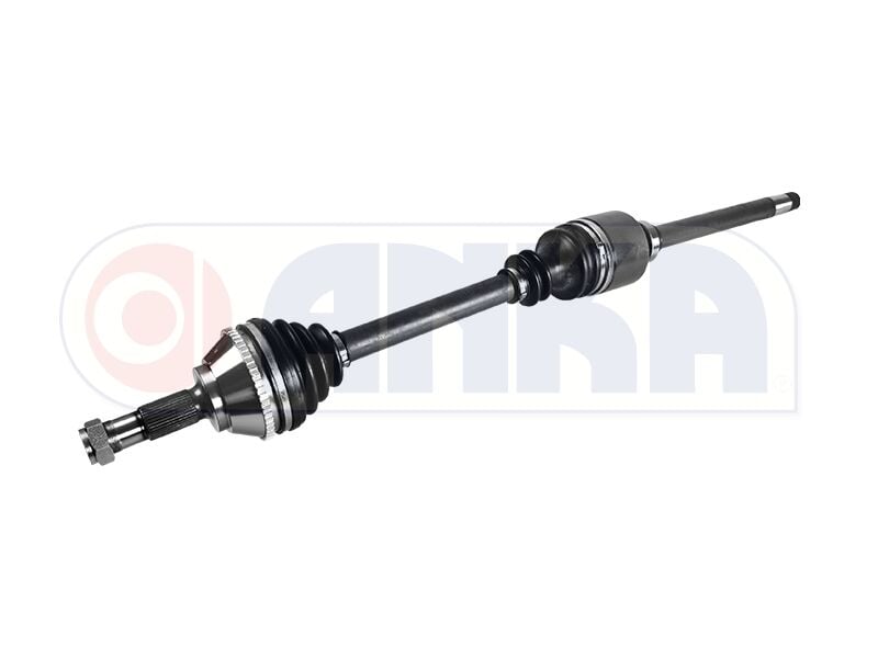AKS KOMPLE SAĞ 10502001 DUCATO (02 07) BOXER JUMPER 18Q 54DİŞ ABSLİ