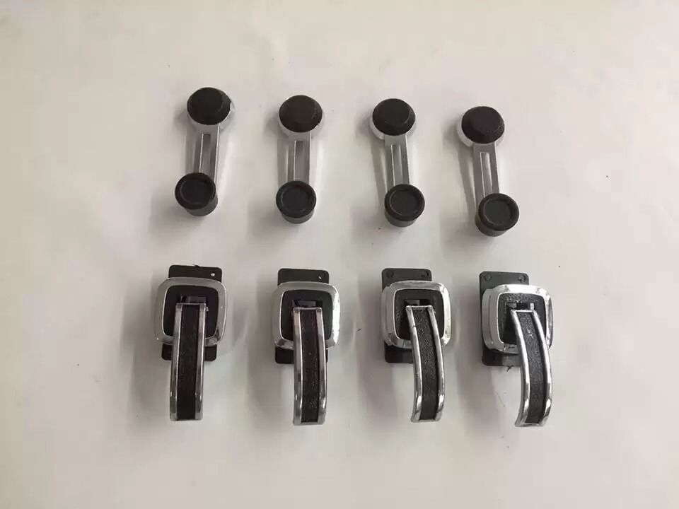 İÇ AÇMA VE CAM KOLU METAL 131 ŞAHİN DOĞAN KARTAL