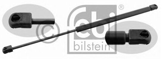 BAGAJ AMORTİSÖR 612337 ASTRA F CLASSIC SW (91 98)
