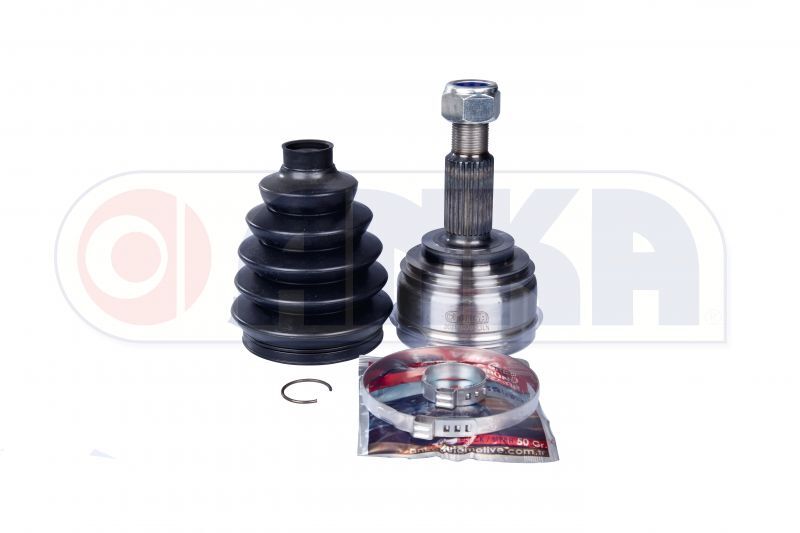 AKS KAFASI DIŞ 20100020 KANGO III 08 > 1.5DCİ 6VİTES