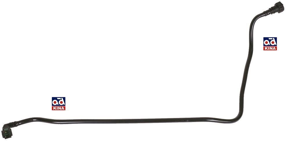 POMPADAN ENJEKTÖRE DÖNÜŞ HORTUMU 10440613 LINEA 1.3 MJTD (07 ) 55KW