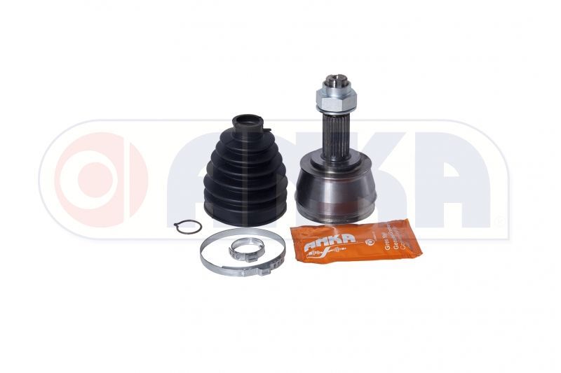 AKS KAFASI DIŞ 20100028 MEGANE IV 1.5 DCİ EURO6 16 > OTOMATİK VİTES 25X33