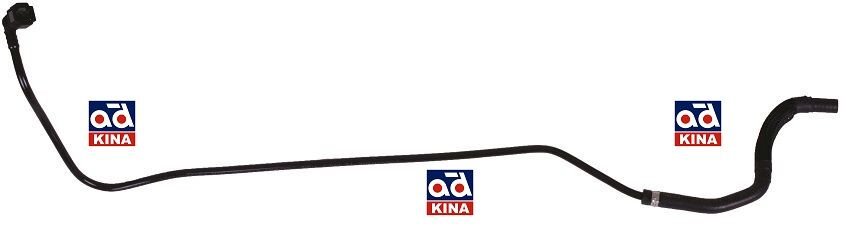 EK DEPO HORTUMU 1044064 DOBLO 1.3 JTD ( 09) (51743942)