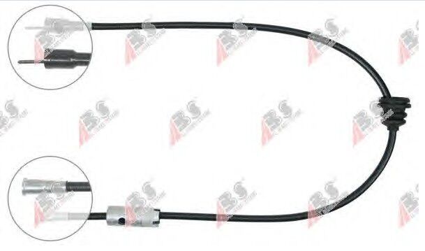 KİLOMETRE TELİ 5907.611 CORSA B 1.5