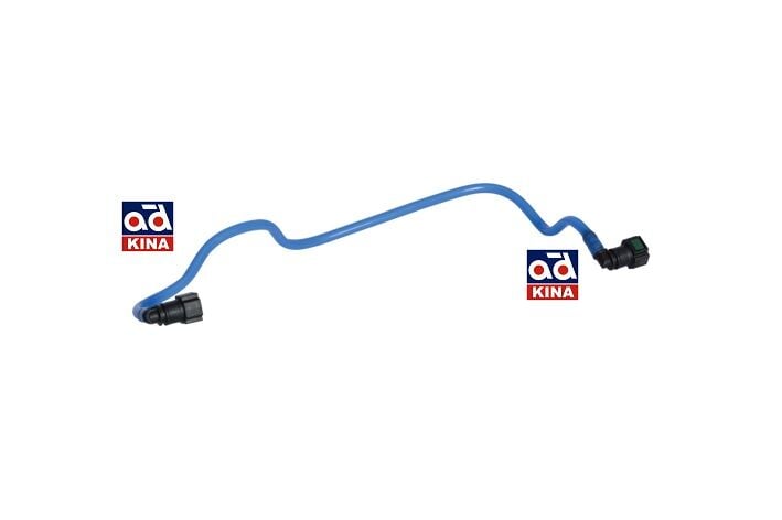 YAKIT HORTUMU 1044072 GRANDE PUNTO EVO 1.2 1.4 LINEA (08 ) 1.4 MITO 1.4