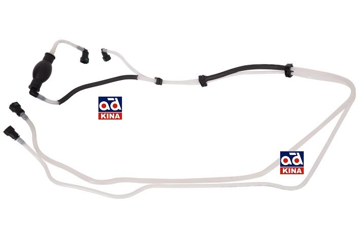 MAZOT BORUSU TAKIM 1062003 KANGO CLIO II MEGANE II SYMBOL 1.5DCI K9K