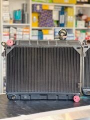 RADYATÖR M131 DOGAN S SLX KARTAL ŞAHİN 4 SIRA SÜPER