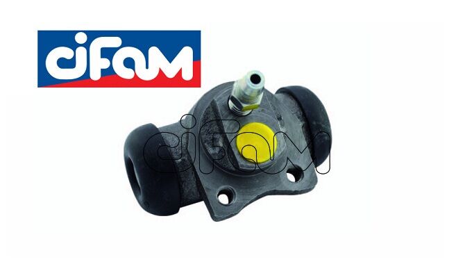 FREN SİLİNDİRİ 101298 ASTRA F G VECTRA B (19,05 MM)