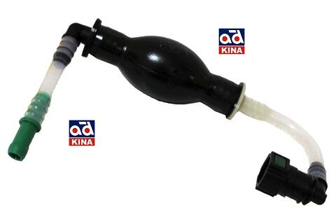 YAKIT BORUSU (ELCİKLİ) 1062170 MASTER MOVANO 2.5 CDTI DACIA LOGAN 1.5DCI 1.9DCI