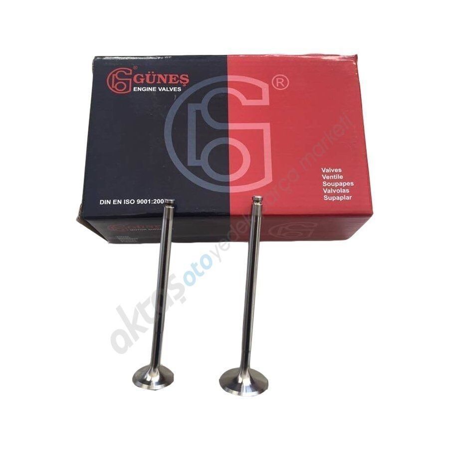 SİBOP TAKIM SİENA PALİO DOBLO 1.2 8 VALF 7MM
