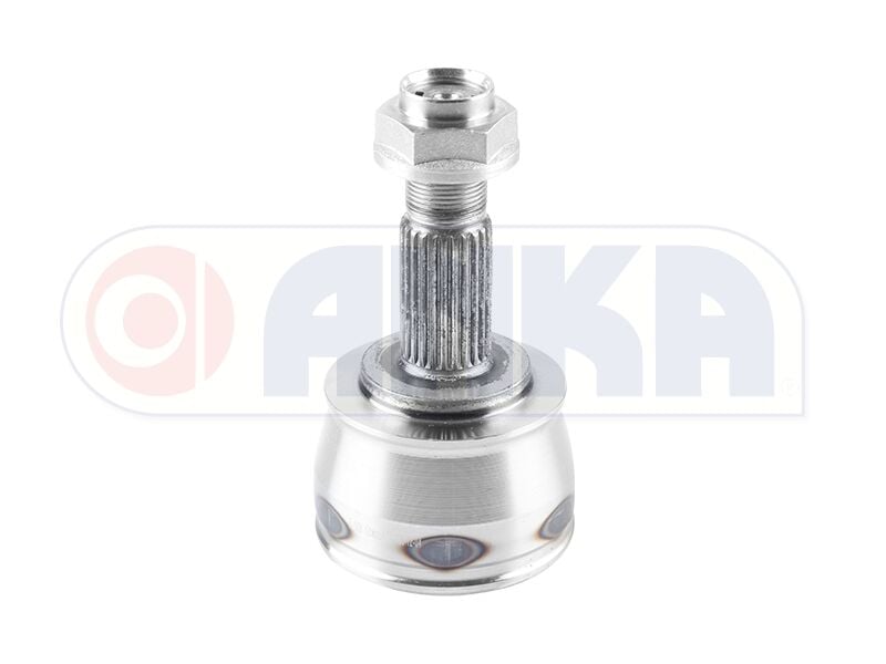 AKS KAFASI DIŞ 20500017 BRAVO 1.4 16V 07 >