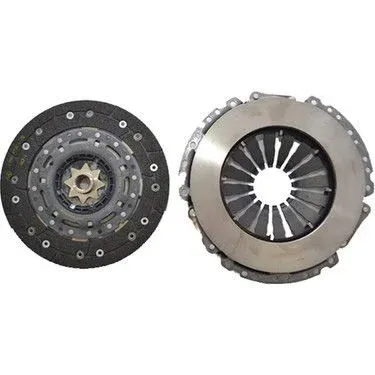 DEBRİYAJ SETİ GRANDE PUNTO LİNEA ASTRA H 6 İLERİ