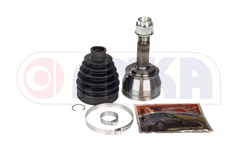 AKS KAFASI DIŞ 20500024 DOBLO 1.2 1.4 1.6 16V 1.9D (01 )