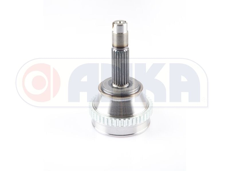 AKS KAFASI DIŞ 20502005 PALİO 1.6 16V ABSLİ ABS 44 DİŞ 96 >