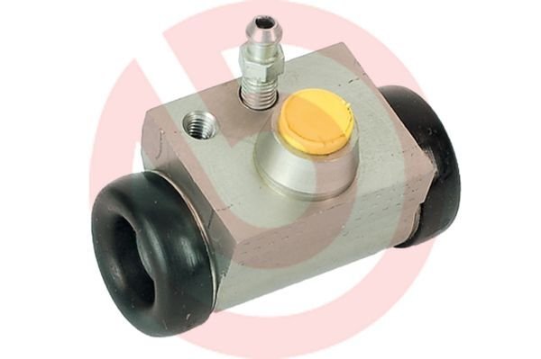 FREN SİLİNDİRİ 101744 CLIO II ABSLİ (98 ) 1.2 1.4 (17,5MM)