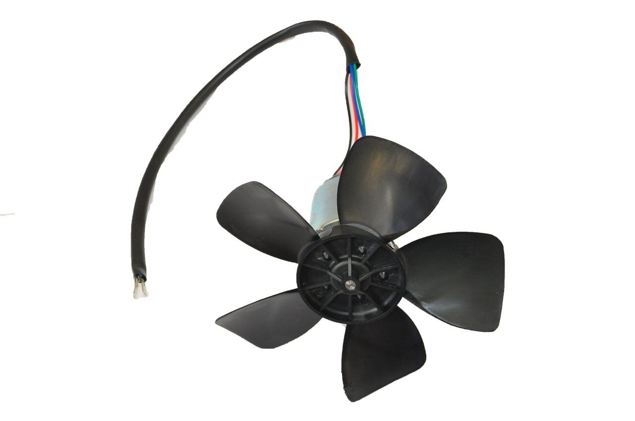 KALORİFER MOTORU UNO