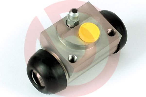FREN SİLİNDİRİ 101846 CORSA D 1.2 1.3 CDTI 1.4 16V