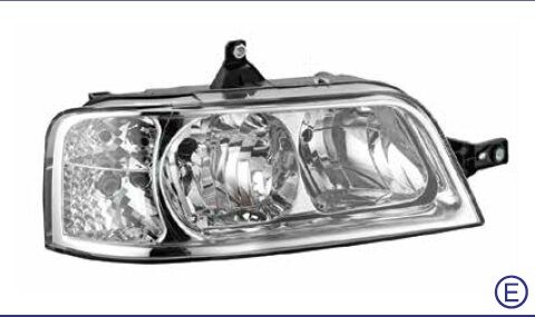 FAR SAĞ 505200 DUCATO (01 >06) BOXER JUMPER MANUEL