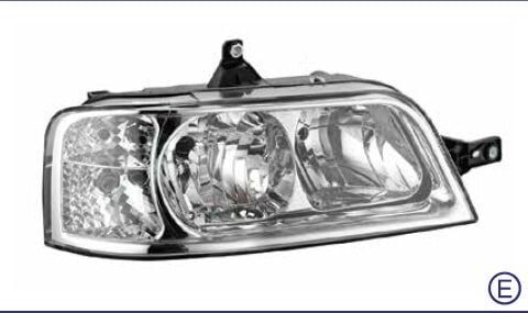 FAR SOL 505203 DUCATO (01 >06) BOXER JUMPER MOTORLU