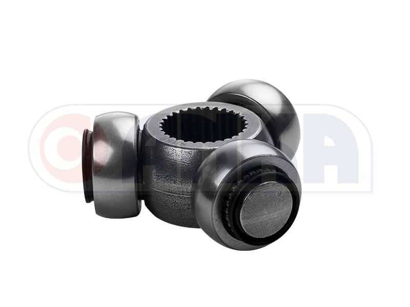 AKS MAFSALI 50100002 KANGO III 08 > 22 DİŞ
