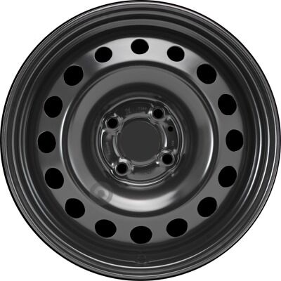 JANT 7715 15JANT 4BİJON CLIO III (05 13) 6X15 4X100 (ET:43 CB:60)