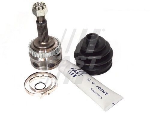AKS KAFASI DIŞ 607116 CORSA B 1.2 1.4 (93 00) +ABSLİ