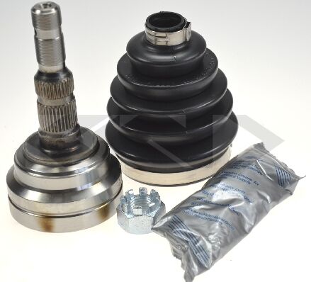 AKS KAFASI DIŞ 607287 ASTRA G 1.6 16V (Z16XE) (GKN 303358)