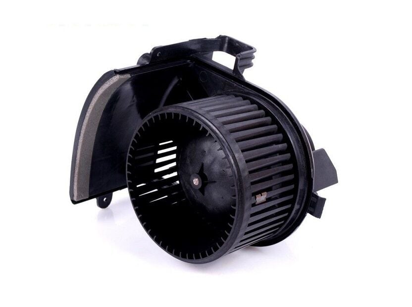 KALORİFER MOTORU 8EW351039281 CLIO III (05 ) KANGO (05 )