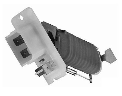 KALORİFER REZİSTANSI 9XX009122001 ASTRA F (TUM MODELLER)